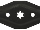 1108192 Mähmesser RH 542 mm