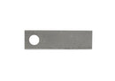 1301040 Vertikutiermesser 90 mm für BLUE BIRD und STIGA