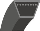 3300174 Keilriemen (V-Form) SLICK 5/8" La: 43"