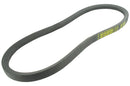 A96 V-Keilriemen A96 (13x8 mm) La: 2488 m