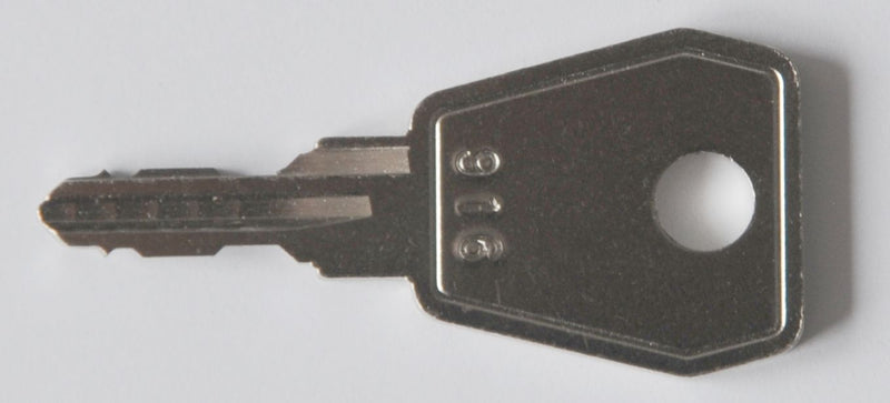06-52-94717-00 ECHOTRAK Zündschlüssel aktuell ab S.-Nr.: 71203