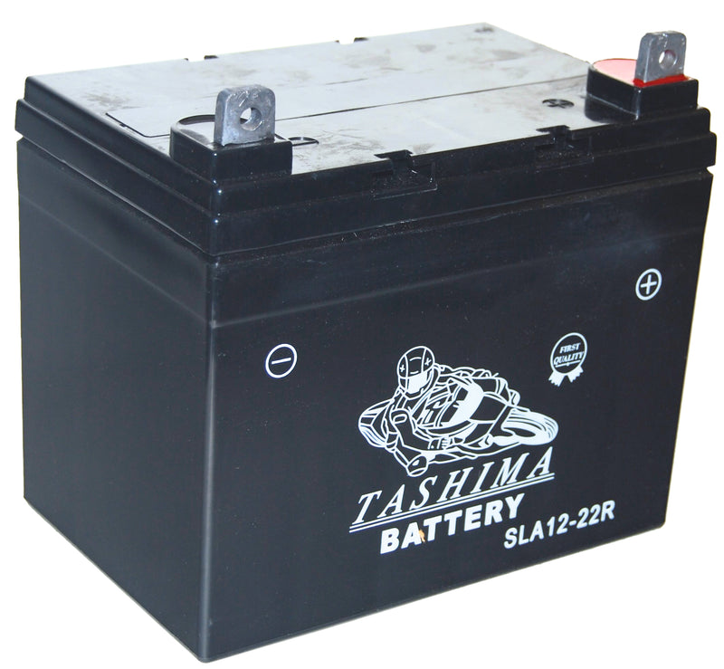 NH1222R Batterie Gel/AGM 12V 22A