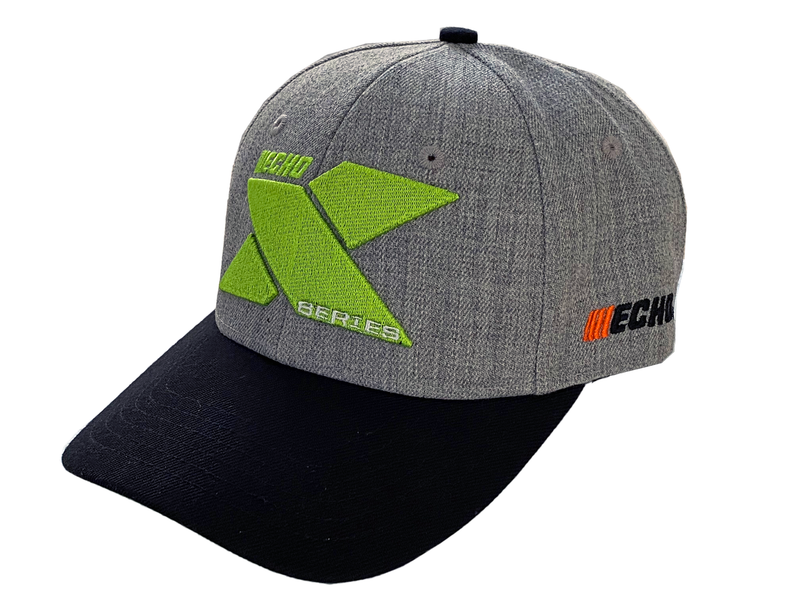 ECHO X-Series Base Cap