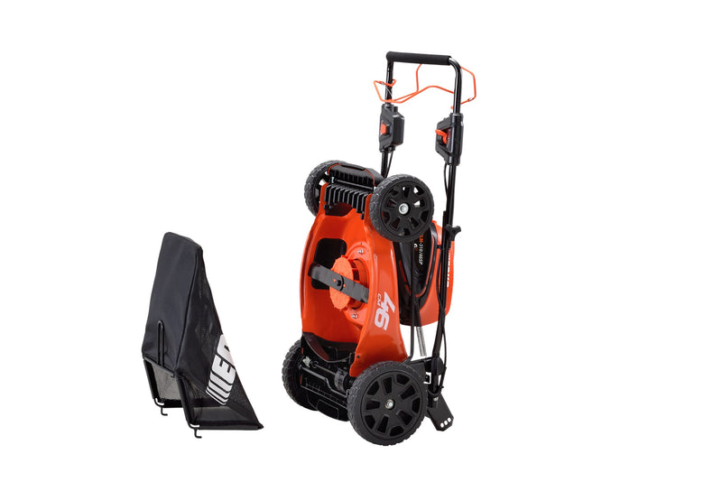 DLM 310 46SP C Wo Bag