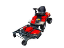 Front ERCO
