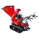 GHX CH900XL RAUPE Red