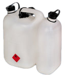 Kombikanister ZMS-607