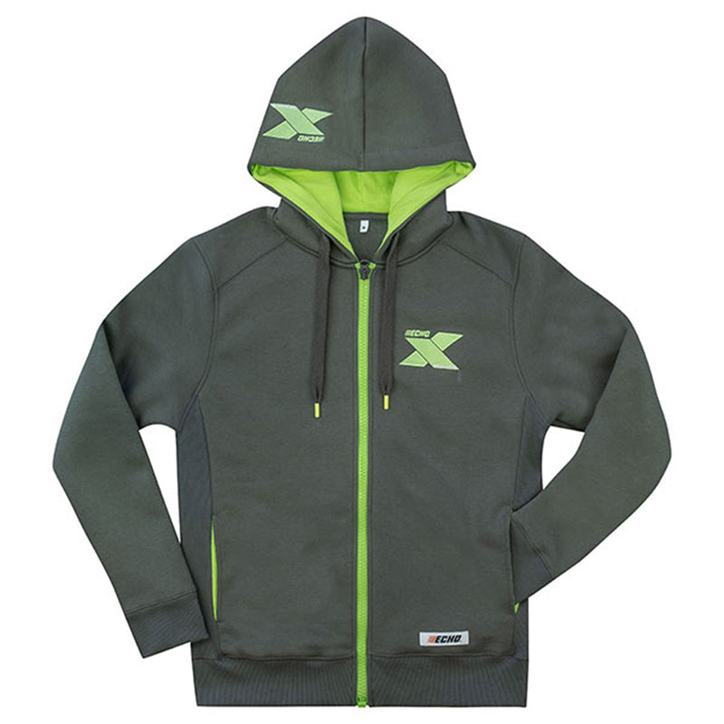 X Serie Hoodie