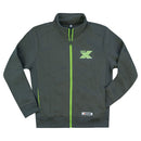X Serie Sweatshirtjacke
